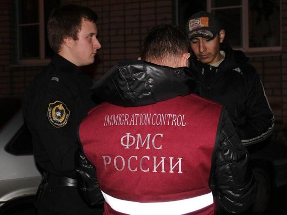 прописка в Шумихе